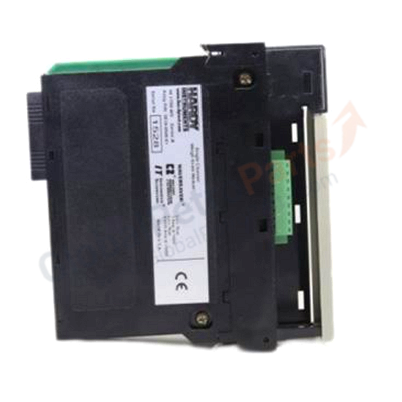 1756-WS | AB Allen Bradley | Hardy Instruments 1756-WS Weigh Scale Module