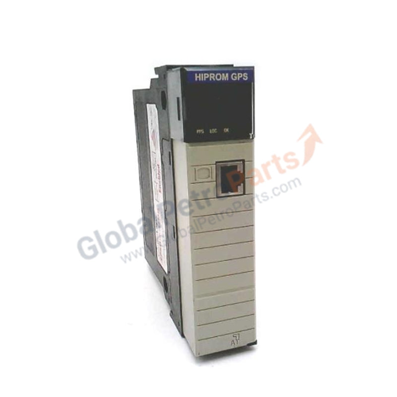 1756HP-GPS | Allen-Bradley | HiProm ControlLogix Global Positioning Module