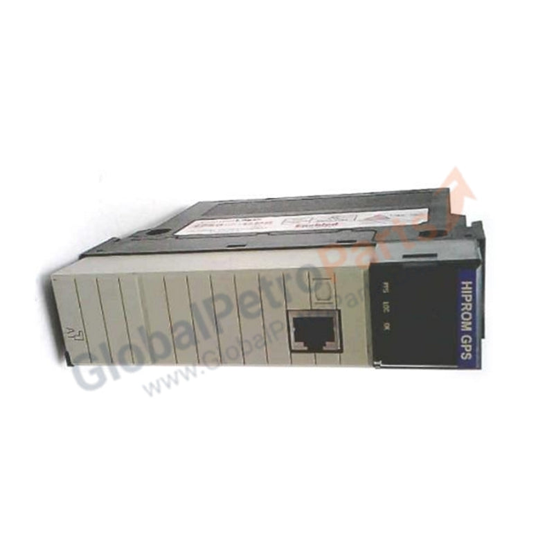 1756HP-GPS | Allen-Bradley | HiProm ControlLogix Global Positioning Module