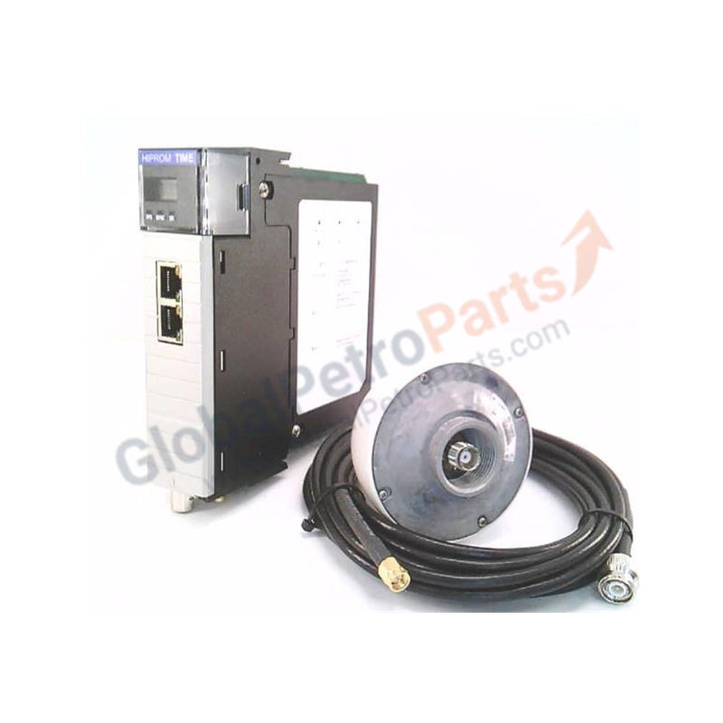Allen Bradley 1756HP-TIME ControlLogix High-Precision Time Synchronization Module