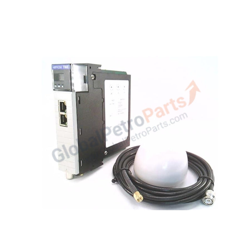 Allen Bradley 1756HP-TIME ControlLogix High-Precision Time Synchronization Module