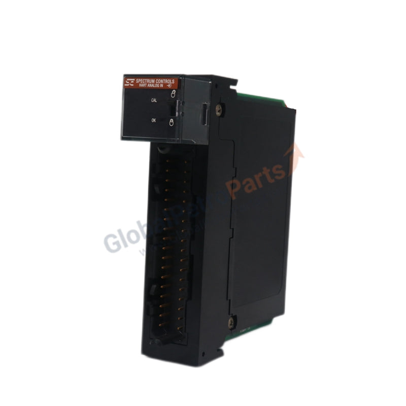 1756-IF8IH | Allen-Bradley | ControlLogix Isolated HART Analog Input Module