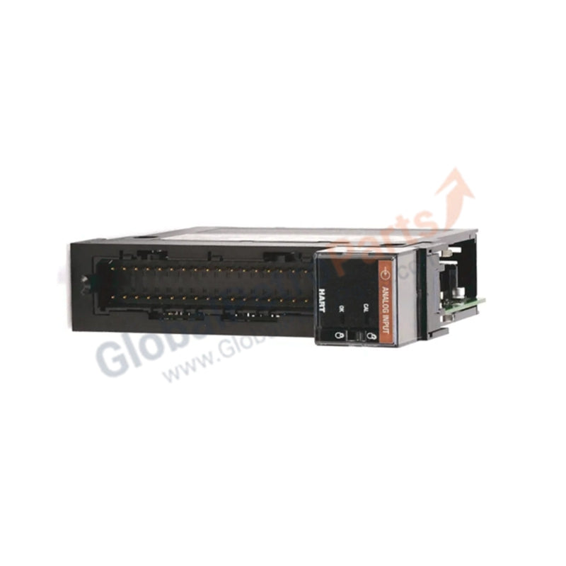 ControlLogix | Allen-Bradley 1756SC-IF8H | Analog Input Module with HART