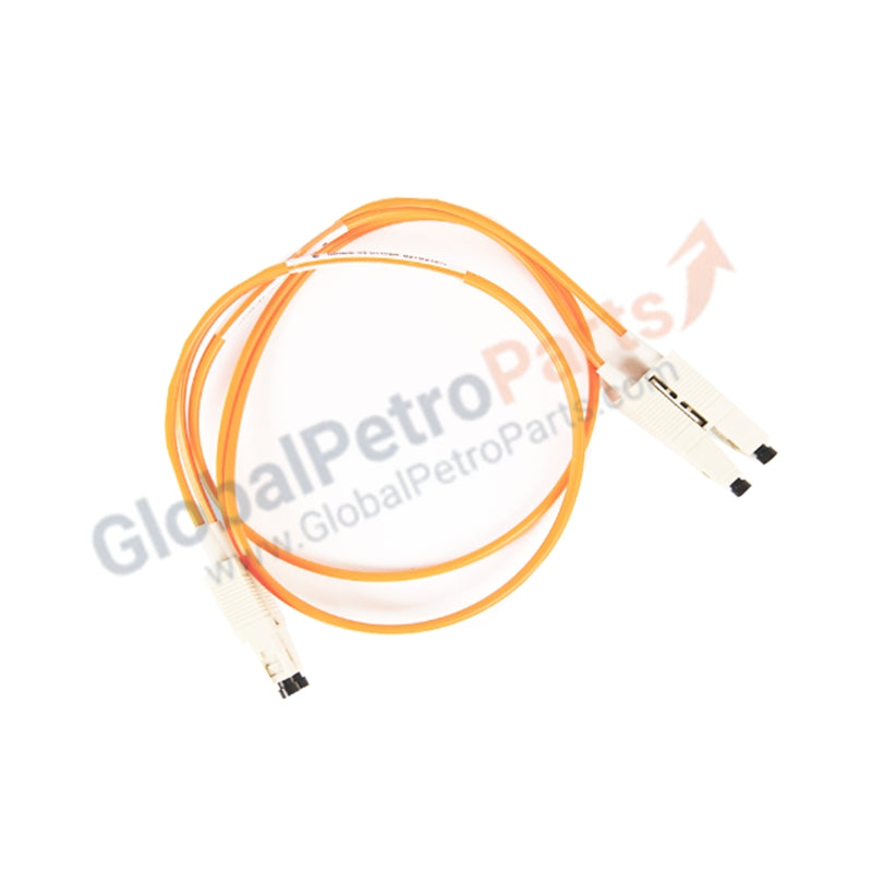 Allen Bradley 1757-SRC1 ControlLogix System Redundancy Fiber Optic Cable