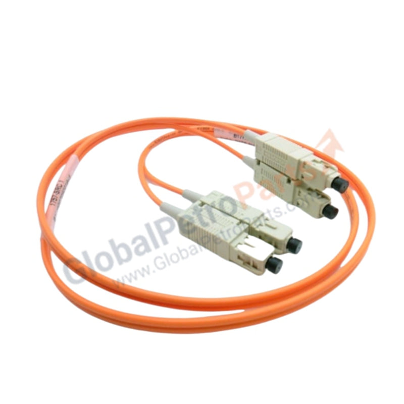 Allen Bradley 1757-SRC1 ControlLogix System Redundancy Fiber Optic Cable