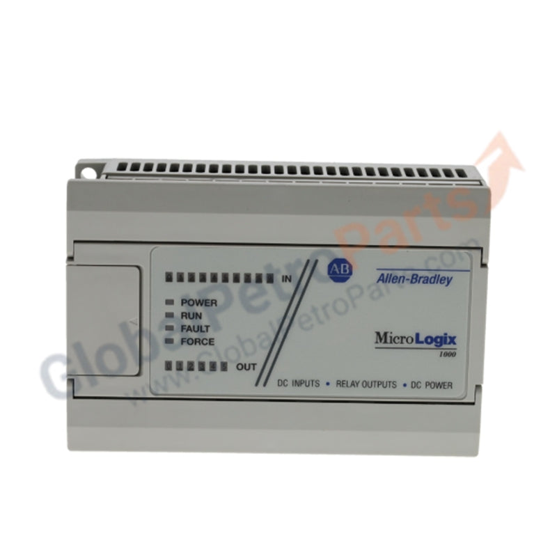 1761-L16BWB | Allen-Bradley | MicroLogix 1000 Programmable Logic Controller