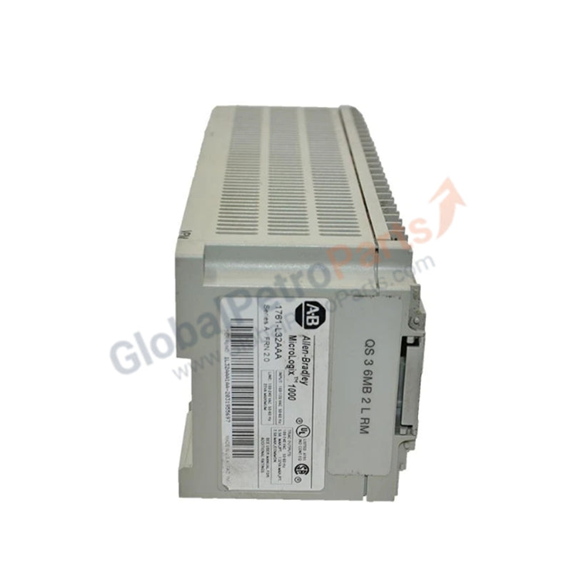 1761-L32AAA MicroLogix 1000 Controller | Allen-Bradley