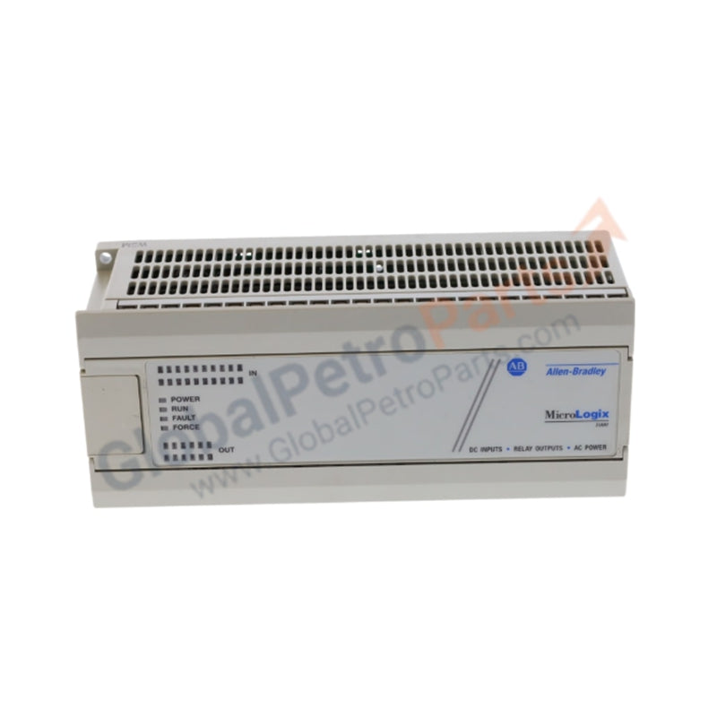 1761-L32BWA | Allen-Bradley | MicroLogix 1000 Programmable Controller