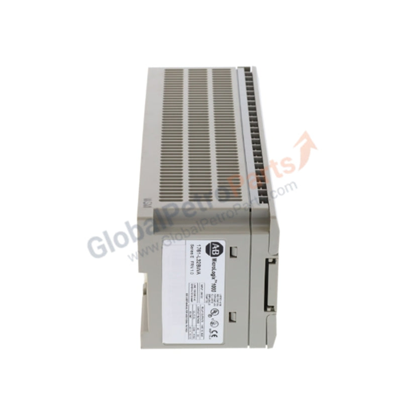 1761-L32BWA | Allen-Bradley | MicroLogix 1000 Programmable Controller