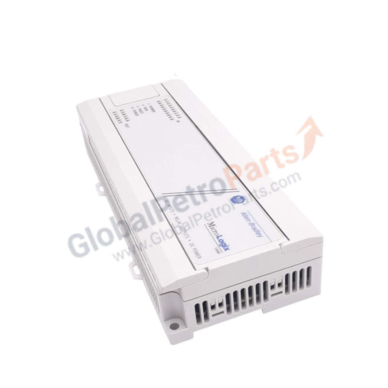 1761-L32BWB MicroLogix 1000 Programmable Logic Controller | Allen Bradley