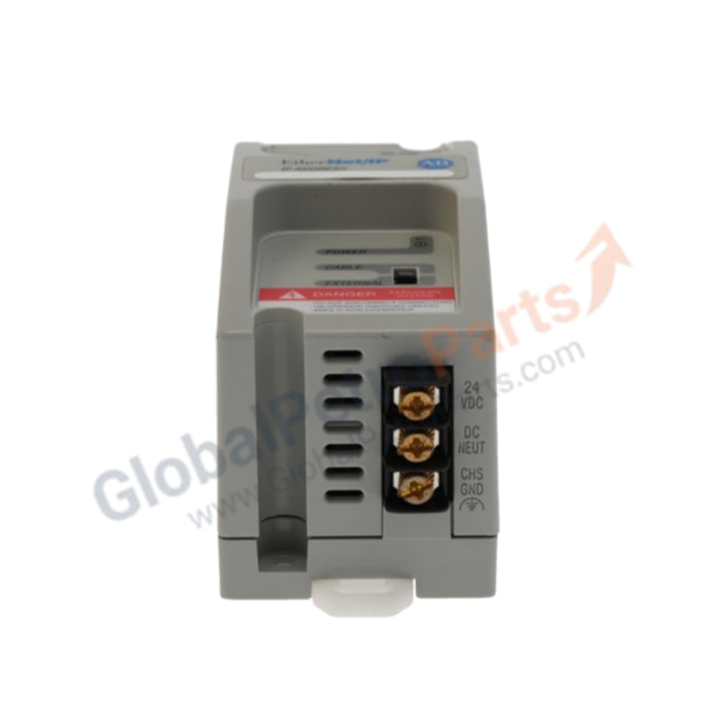 Allen Bradley 1761-NET-ENI MicroLogix Ethernet Interface Module