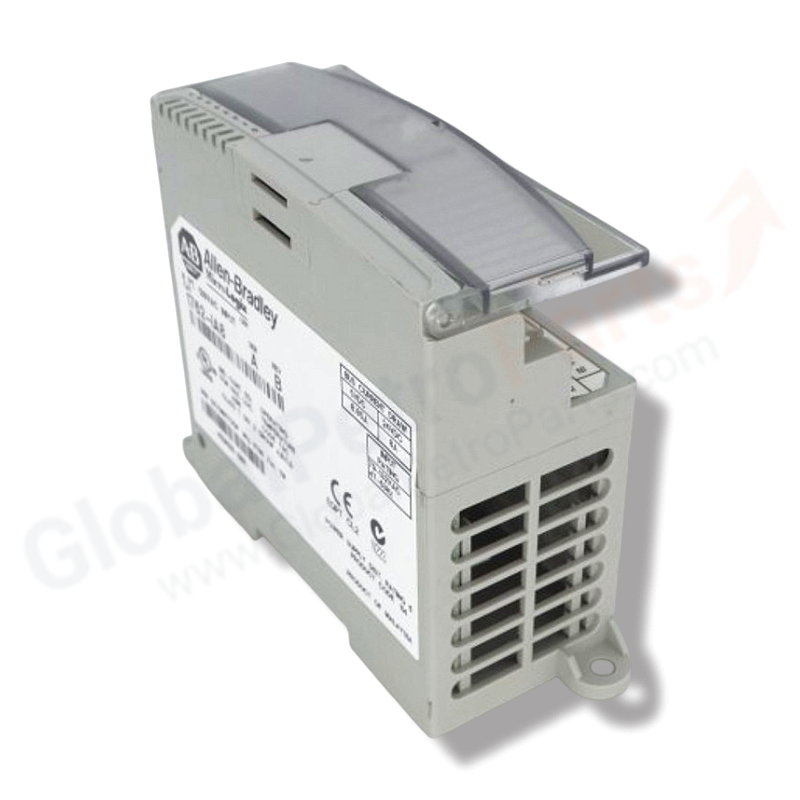 Allen-Bradley 1762-L40AWA MicroLogix 1200 Programmable Controller