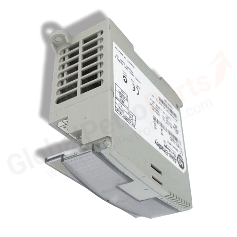 Allen-Bradley 1762-L40AWA MicroLogix 1200 Programmable Controller