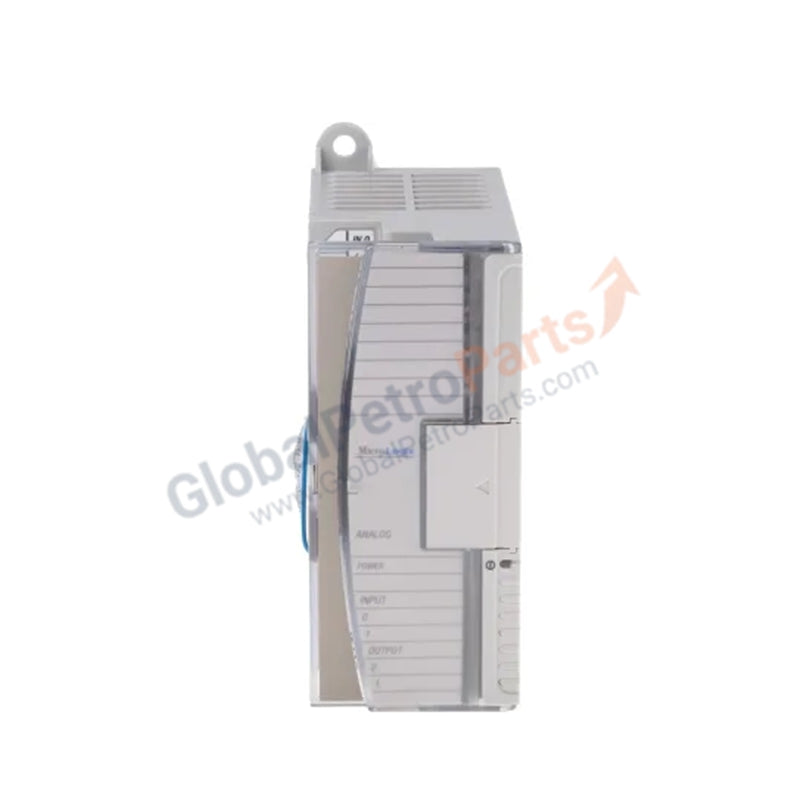 1762-IF2OF2 | Allen-Bradley | MicroLogix 2-Channel Analog Input/Output Module