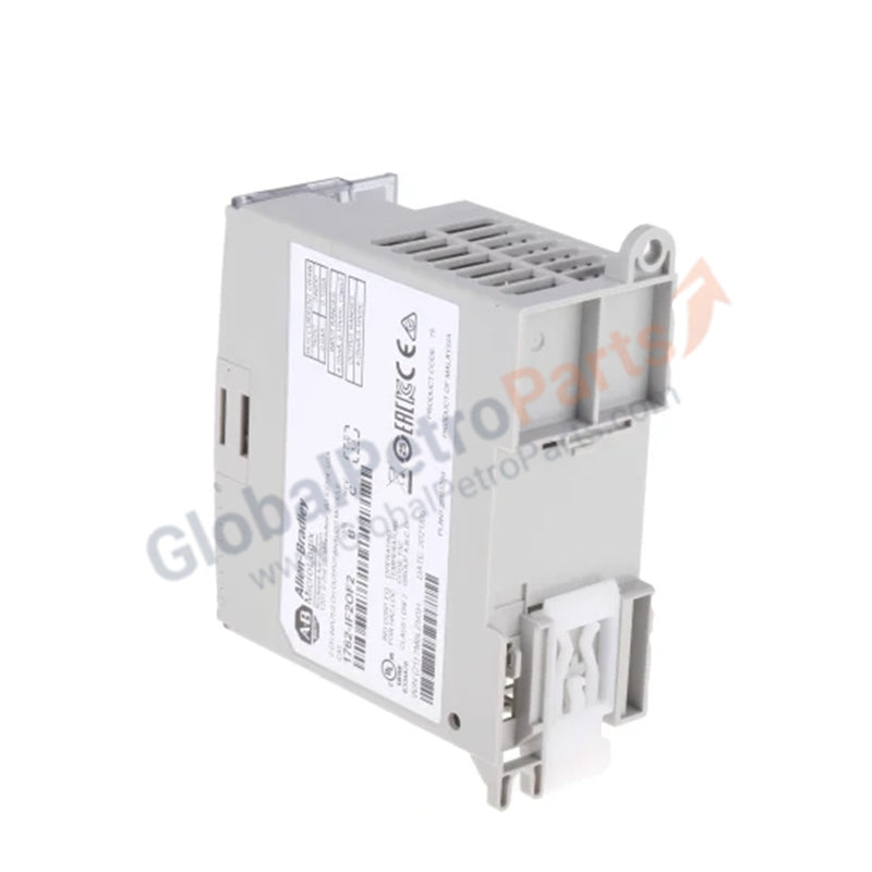 1762-IF2OF2 | Allen-Bradley | MicroLogix 2-Channel Analog Input/Output Module