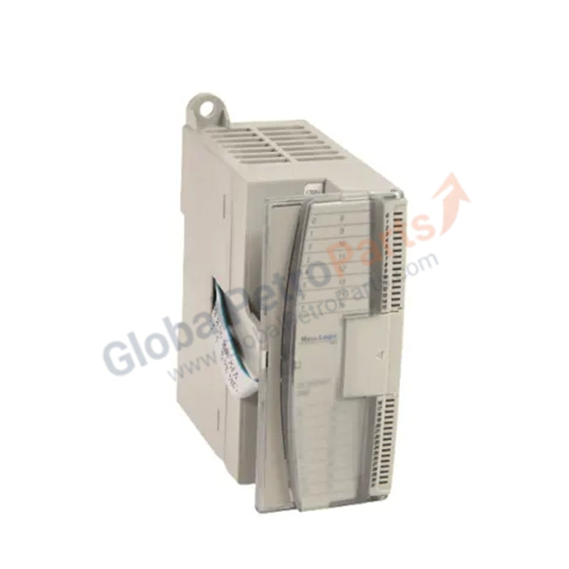 1762-IF4 | Allen-Bradley | MicroLogix 1200 Analog Input Module | 4-Channel