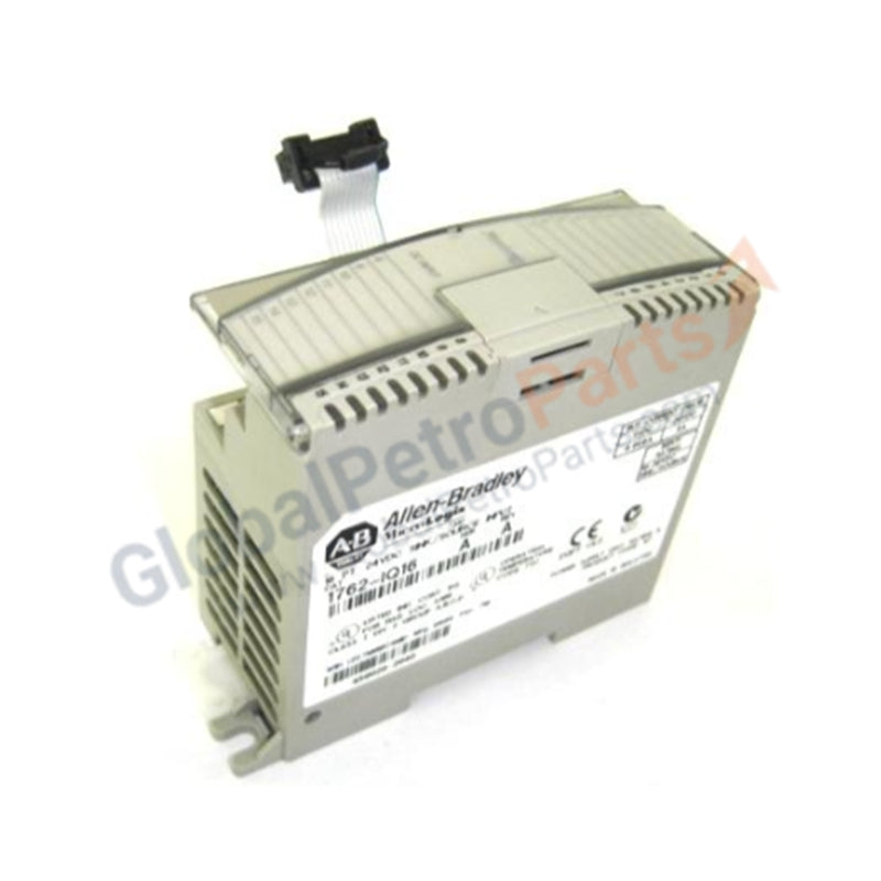Allen-Bradley 1762-IQ16 MicroLogix 16-Point DC Input Module