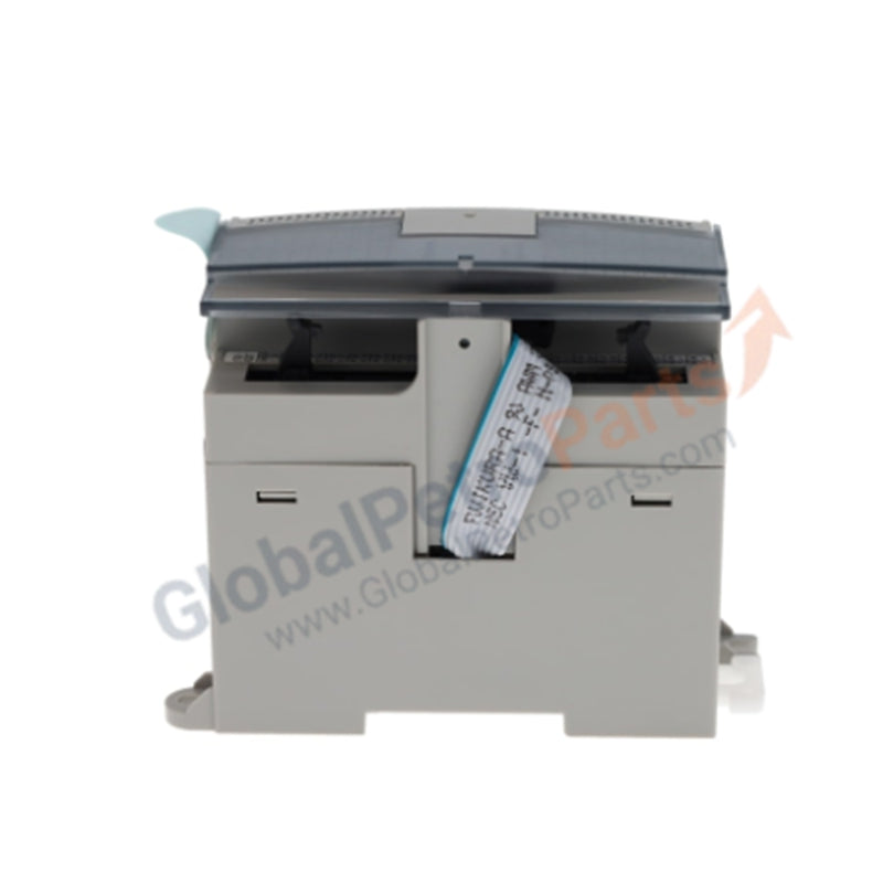 1762-IQ32T | Allen-Bradley MicroLogix 1200 | 32-Point Digital Input Module