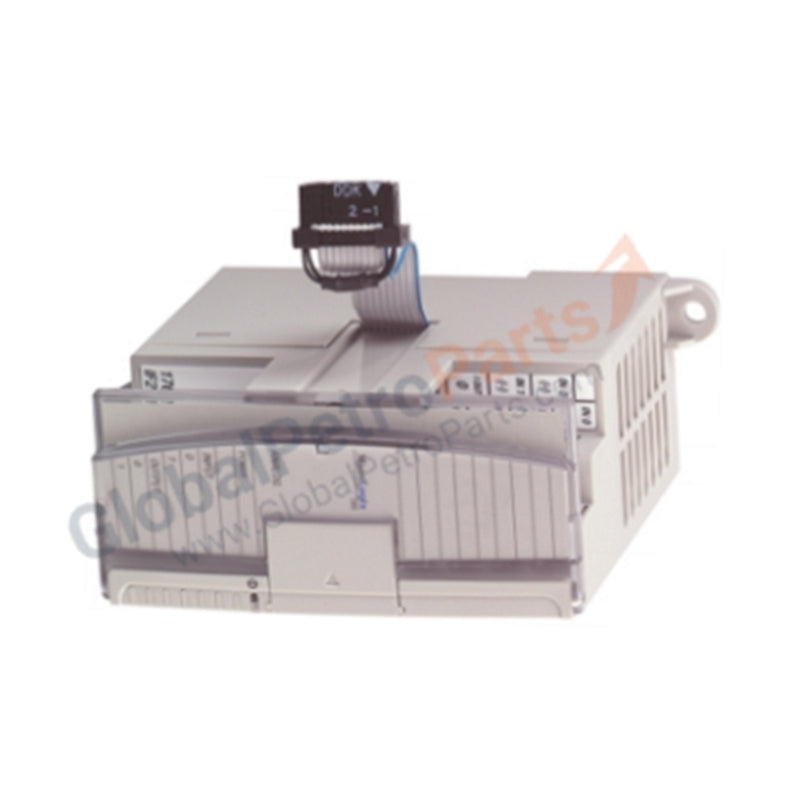 1762-IQ8 | Allen-Bradley | MicroLogix 1100/1200/1400 8-Point DC Input Module
