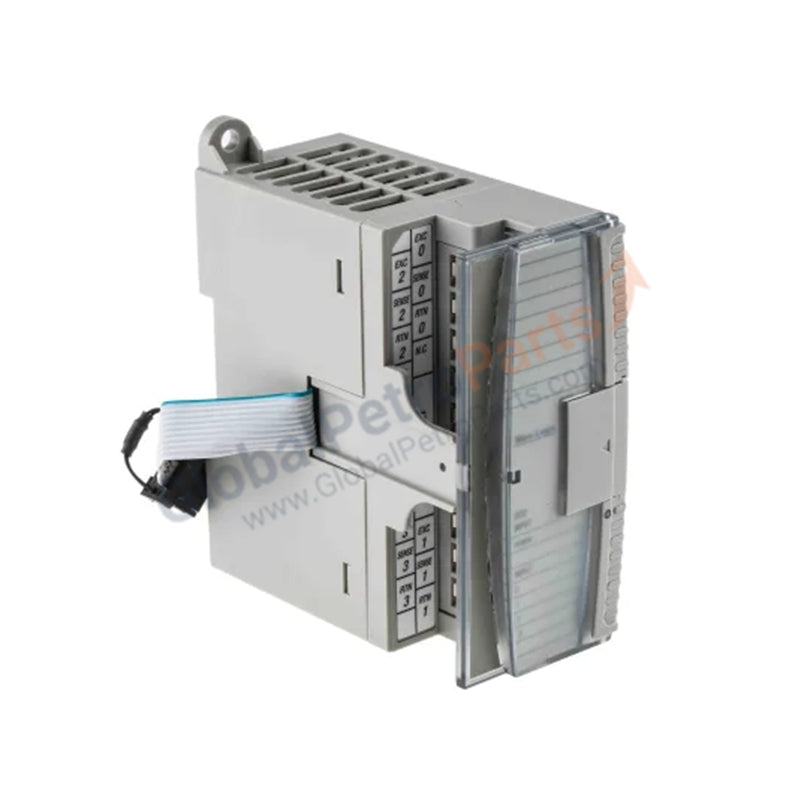 1762-IR4 | Allen-Bradley | MicroLogix RTD / Resistance Input Module | 4-Channel