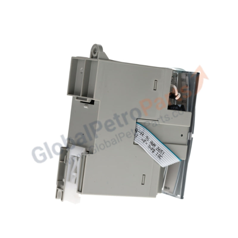 1762-IT4 | Allen Bradley | MicroLogix 1200 Thermocouple/mV Input Module