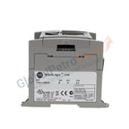 Allen-Bradley 1763-L16BWA MicroLogix PLC Controller, Panel/DIN Mount