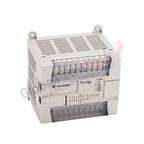 1762-L24AWA | Allen-Bradley |  MicroLogix 1200 24-Point Programmable Controller