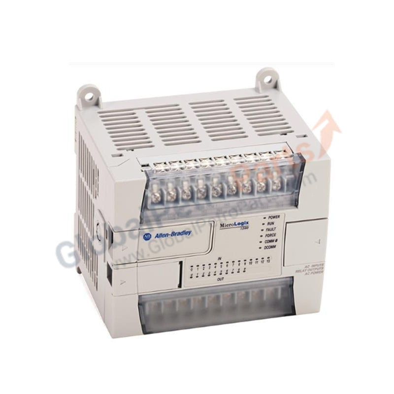 1762-L24AWA | Allen-Bradley |  MicroLogix 1200 24-Point Programmable Controller