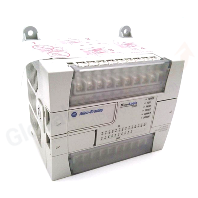 1762-L24AWAR | Allen-Bradley | MicroLogix 1200 Programmable Controller