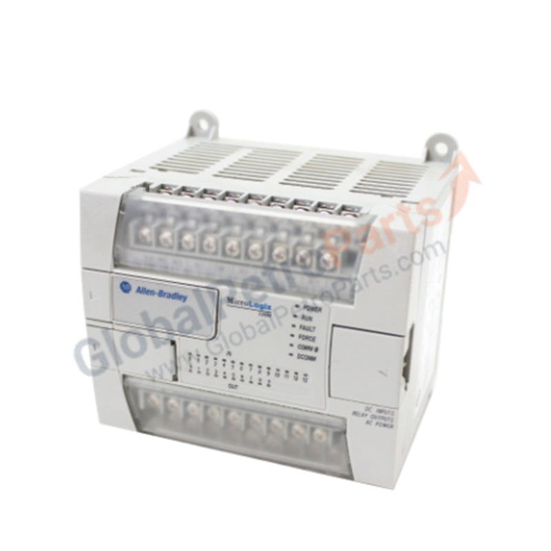 Allen-Bradley MicroLogix 1200 | 1762-L24BWA | Programmable Controller