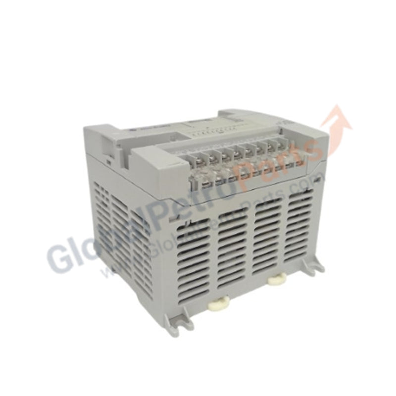 Allen-Bradley MicroLogix 1200 | 1762-L24BWA | Programmable Controller