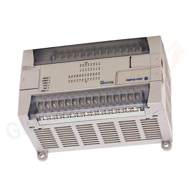 1762-L40AWAR | Allen-Bradley | PLC-5 MicroLogix 1200 40P 120/240VAC 16 Relay