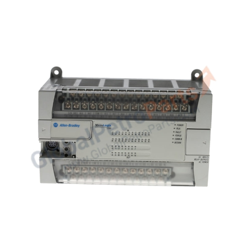 Allen-Bradley 1762-L40BWAR MicroLogix 1200 Programmable Logic Controller
