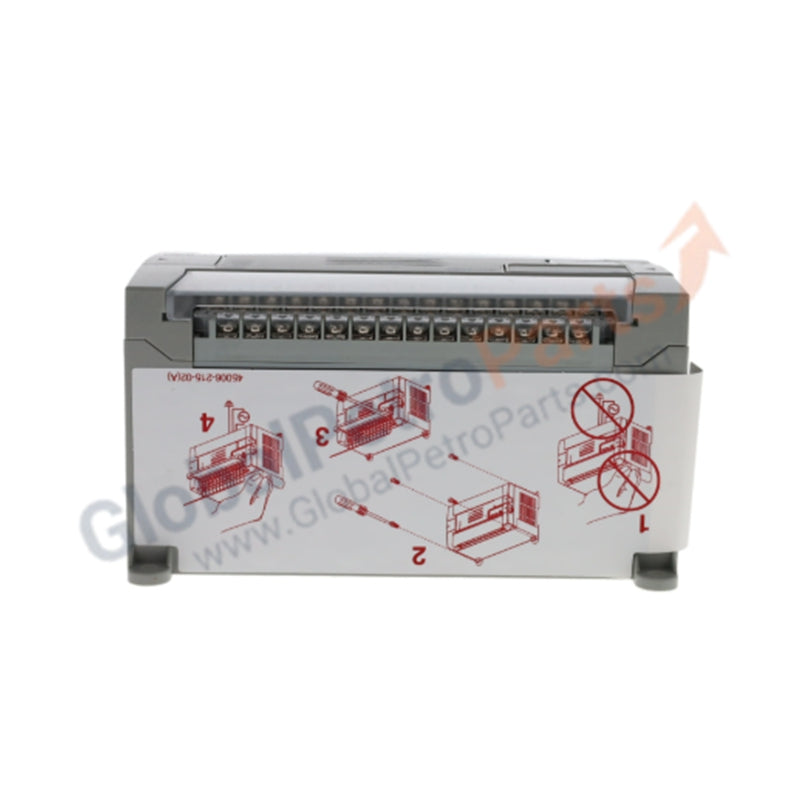 Allen-Bradley 1762-L40BXB MicroLogix 1200 Programmable Logic Controller