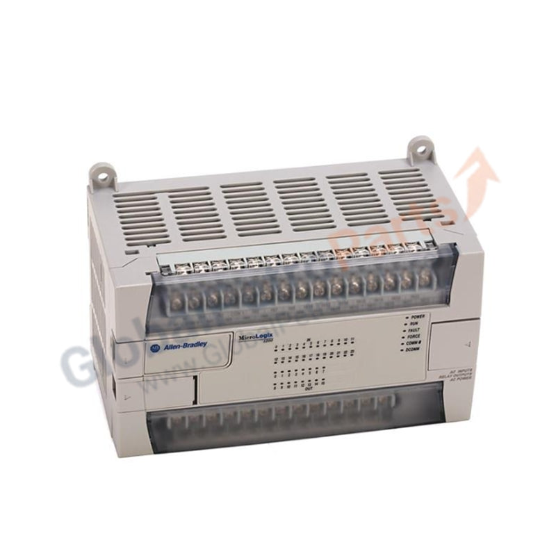 1762-L40BXBR Allen Bradley | MicroLogix 1200 Programmable Logic Controller