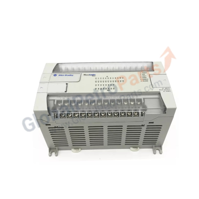 1762-L40BXBR Allen Bradley | MicroLogix 1200 Programmable Logic Controller