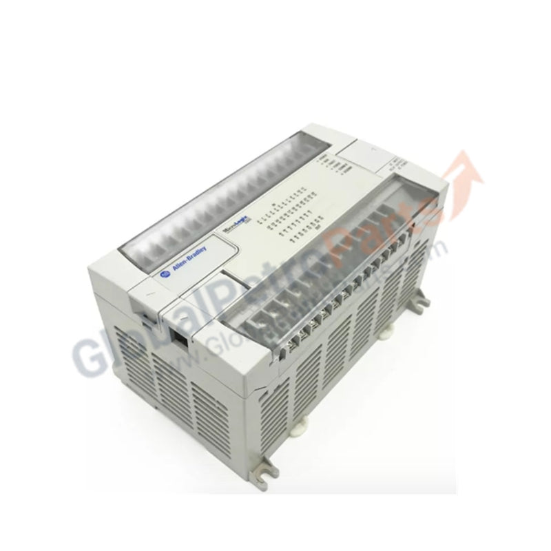 1762-L40BXBR Allen Bradley | MicroLogix 1200 Programmable Logic Controller