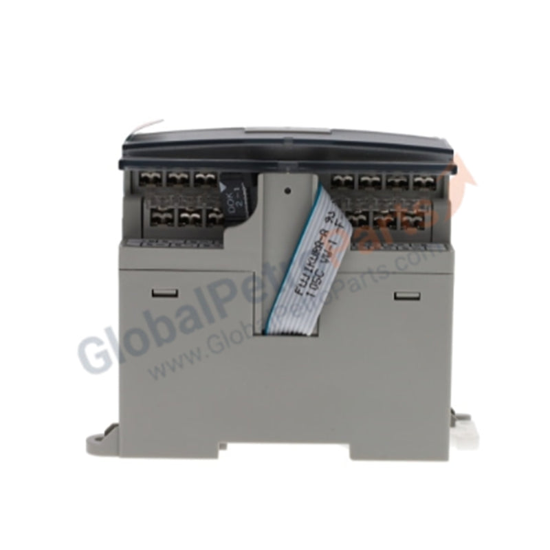 1762-OB16 | Allen-Bradley | MicroLogix 16-Point 24VDC Output Module
