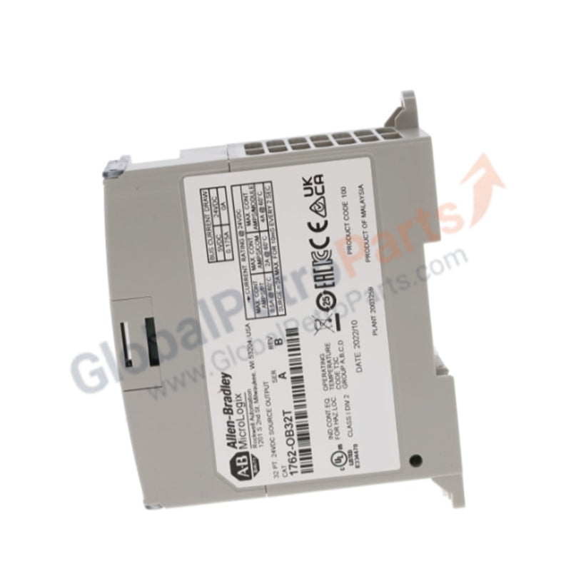 Allen-Bradley 1762-OB32T Solid State Output Module