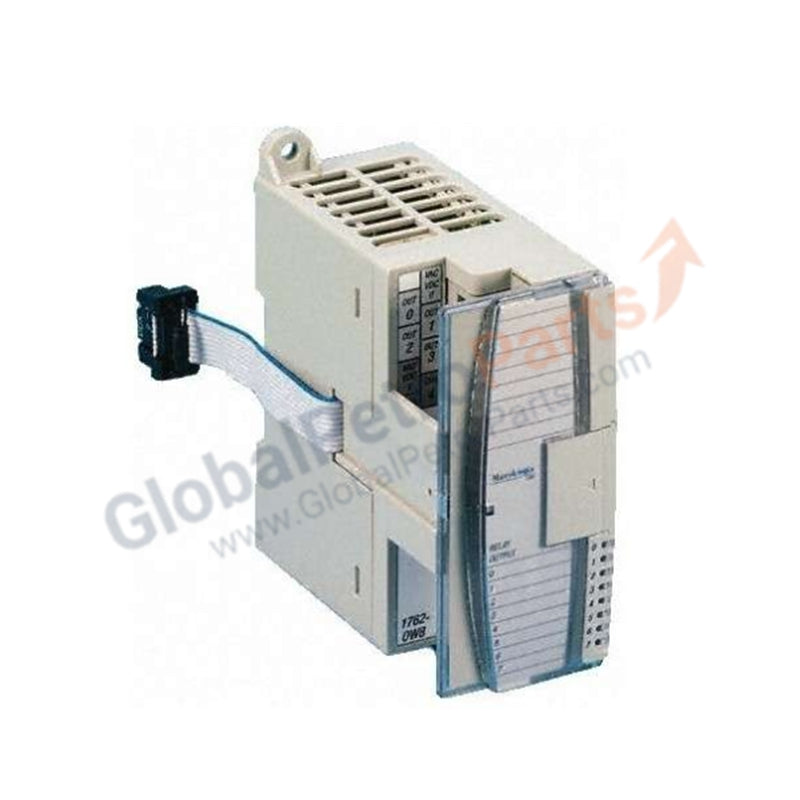 1762-OF4 MicroLogix 1200 4-Channel Analog Output Module | Allen-Bradley