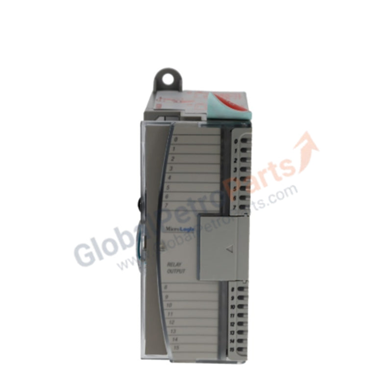 Allen-Bradley 1762-OW16 MicroLogix 16-Point Relay Output Module
