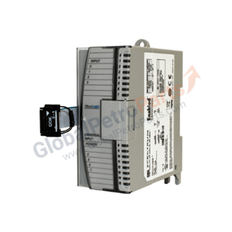Allen Bradley 1762SC-IF8U Analog Input Module