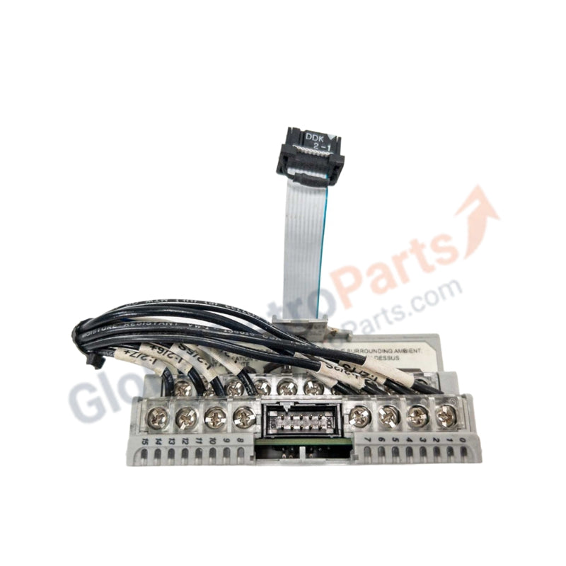 Allen Bradley 1762SC-IF8U Analog Input Module