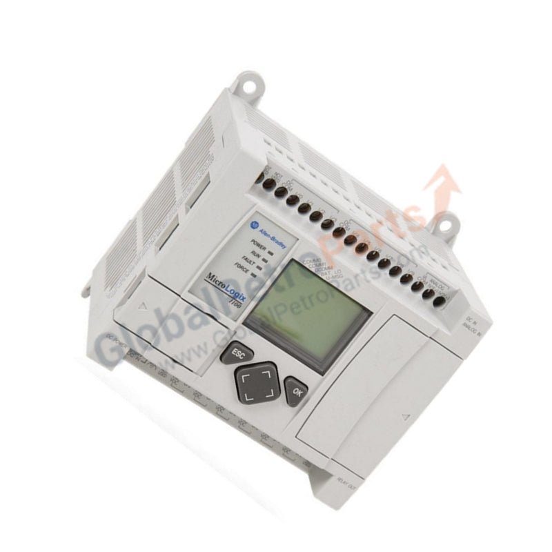 Allen-Bradley 1763-L16AWA MicroLogix 1100 Controller