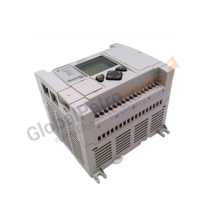 Allen-Bradley 1763-L16BBB MicroLogix 1100 Programmable Logic Controller