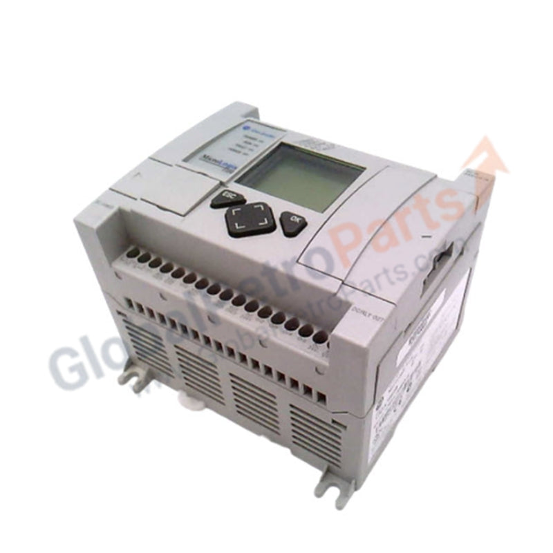 Allen-Bradley 1763-L16BBB MicroLogix 1100 Programmable Logic Controller