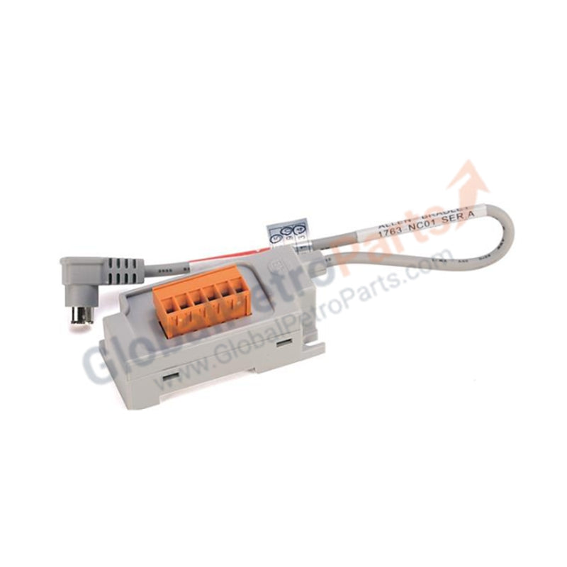 Allen-Bradley 1763-NC01 Communications Cable