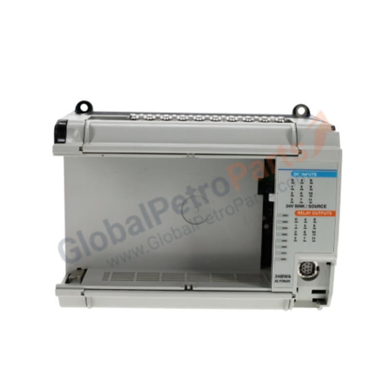 1764-24BWA | Allen Bradley | MicroLogix 1500 Series | 24 Point Base Controller