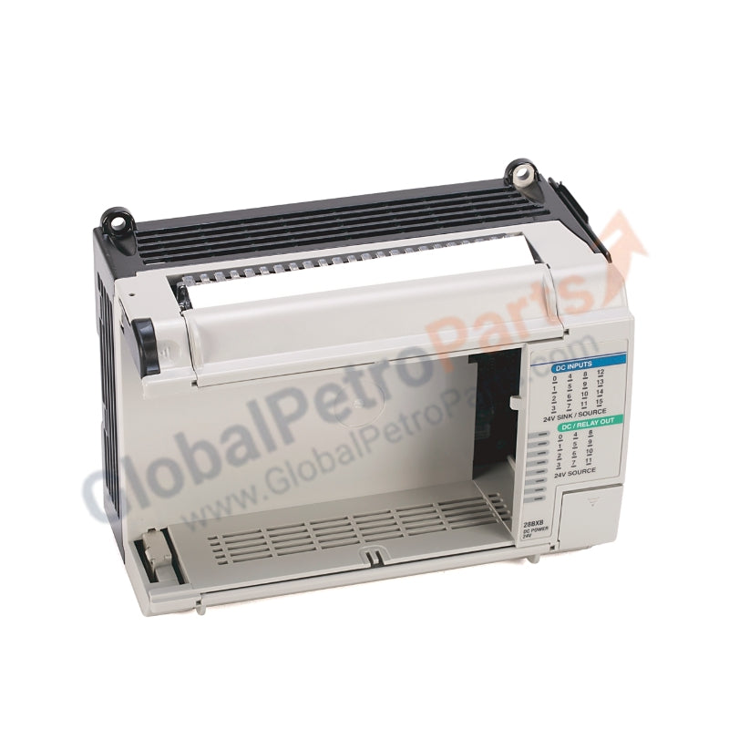Allen-Bradley 1764-28BXB MicroLogix 1500 Controller Base Unit