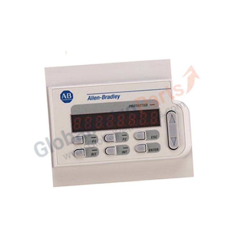 Allen-Bradley 1764-DAT MicroLogix 1500 Data Access Tool